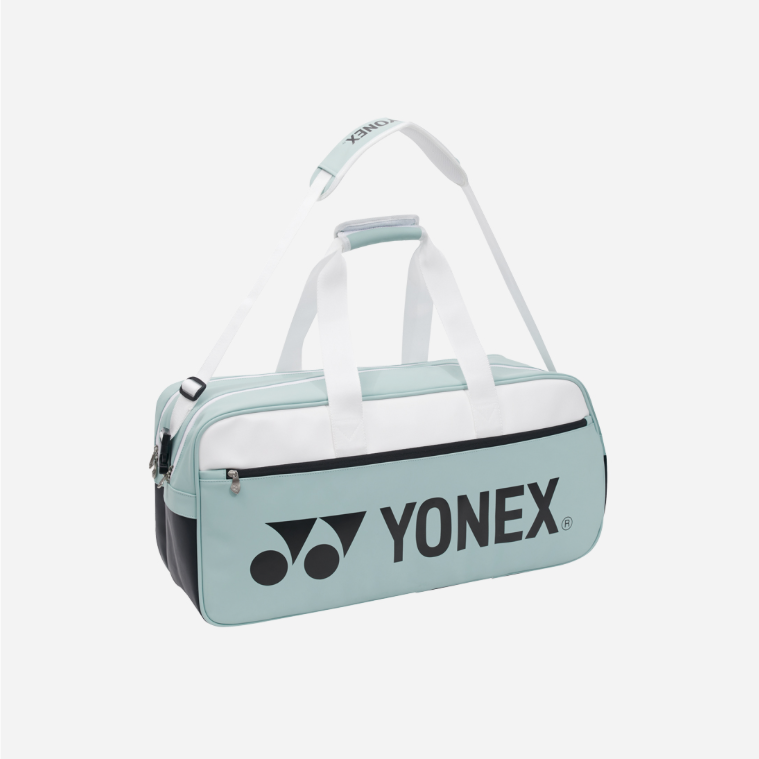 韓国YONEX ヨネックスミニトーナメントバッグ249BT005Uホワイト