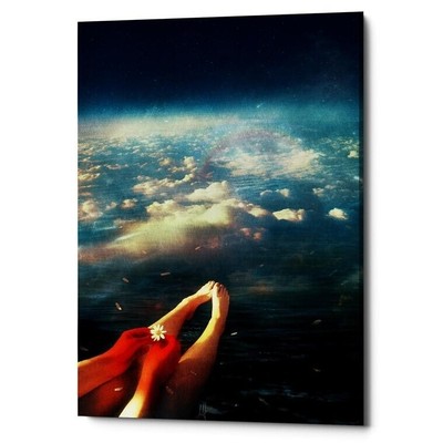 Cortesi Home ''Again'' by Mario Sanchez Nevado, Giclee Canvas