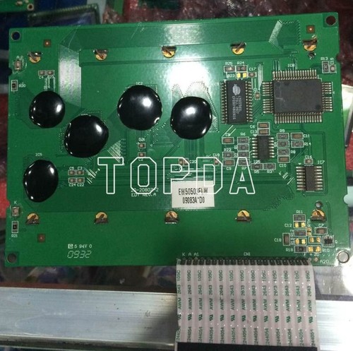 1pc ew50508flw LCD display replacement