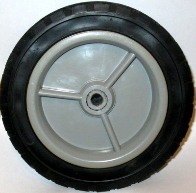 MTD Sears Craftsman Snowthrower Snowblower STEEL RIM Wheel /& Tire 934-04282A