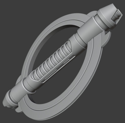 Star Wars - Accessory Collection - 1:18, 1:12, 1:10, 1:6 Scales