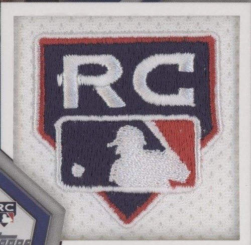 2021 Topps - Clarke Schmidt #RP-CS