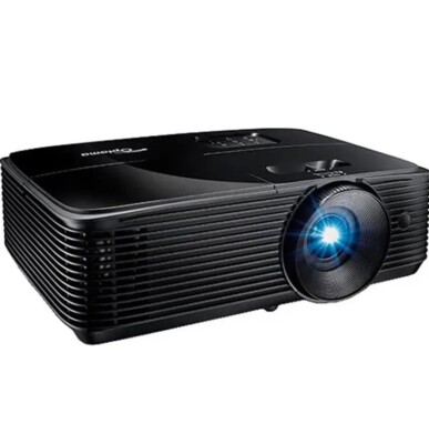 Optoma HD146X 1080p Vibrant Home Theater Projector for Movie/Gaming, 3600 Lumens