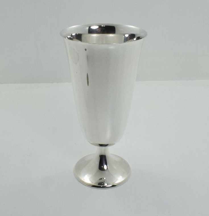 Gorham Sterling Silver Goblet - 513