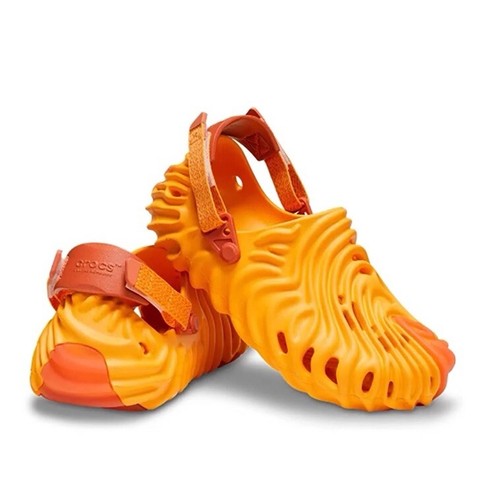 [odna様] Salehe Bembury × Crocs Pollex Salehe Bembury x Crocs The Pollex Clog - Crocs