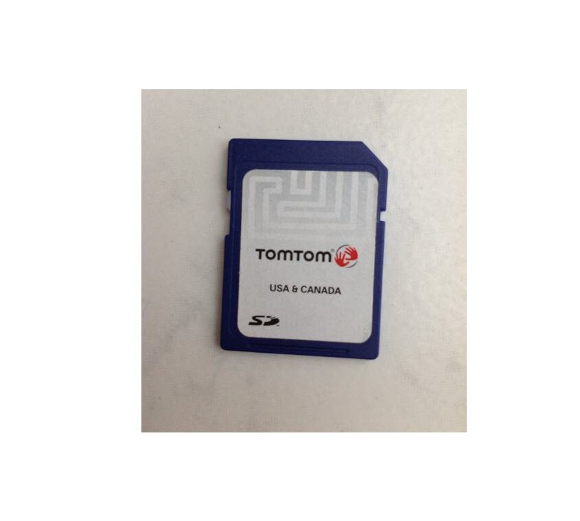 Tomtom Karte Usa Test Vergleich +++ Tomtom Karte Usa günstig kaufen!