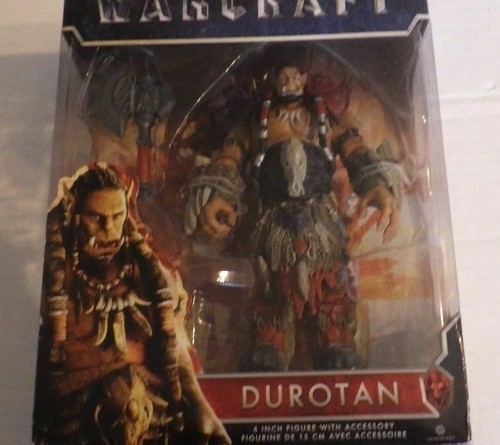 Warcraft TCG Trading Card Game : Champion Deck Set of all 5