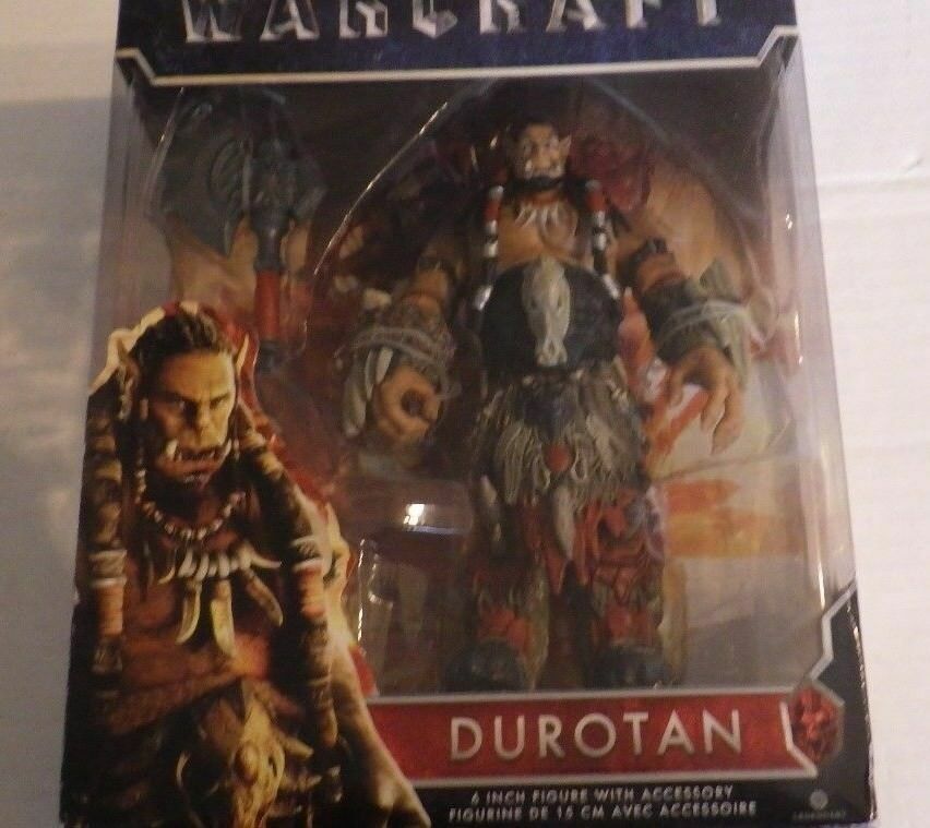 JAKKS Pacific World of Warcraft juguetes y pasatiempos