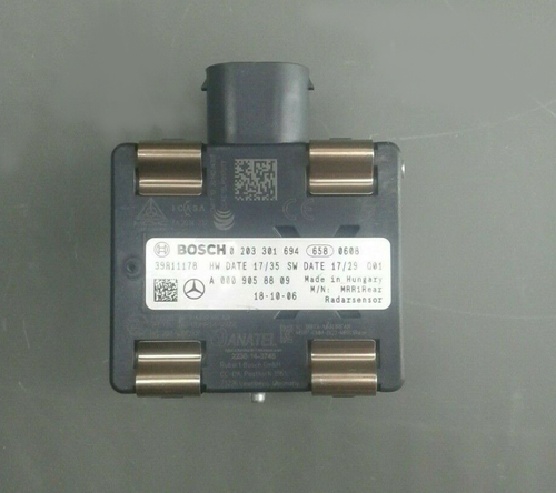 メル12050 0099972972 New Crankcase Breather Vent Line Fitting For Benz