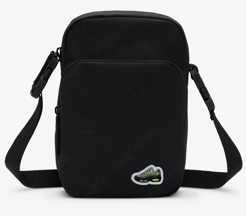 Nikeバック Nike Sportswear Air Max Bag Box Release Info | Hypebeast
