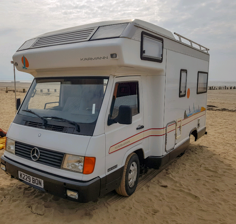Авто mb 100