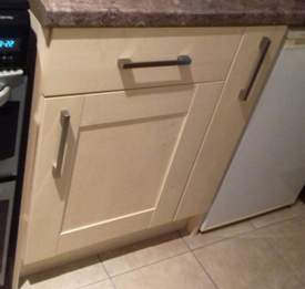 B q kitchen doors | Furniture & Homeware for Sale | Gumtree