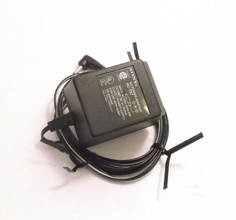 Sony AC to DC Adapters