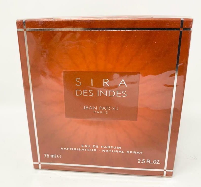 Jean Patou Sira Des Indes 2.5 fl. oz. / 75 ml EDP for Women