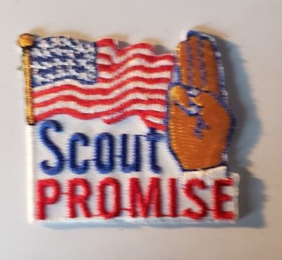 Boy Girl Scouting Achievement Badges Patches VINTAGE CHOICE