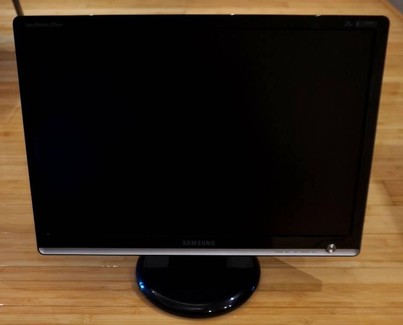 Драйверы для монитора samsung syncmaster 940n