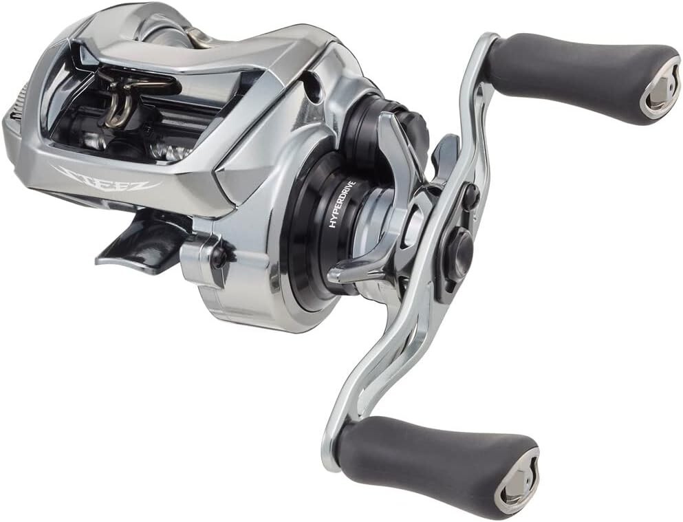 ロッド DAIWA STEEZ LIMITED SV TW 1000HL Daiwa 22 Steez Limited SV TW 1000S-XHL LEFT Handle Ship from