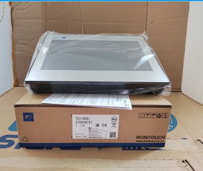 1PS New For FUJI Hakko TS1100Si 10.2inch Touch Panel Free Shipping
