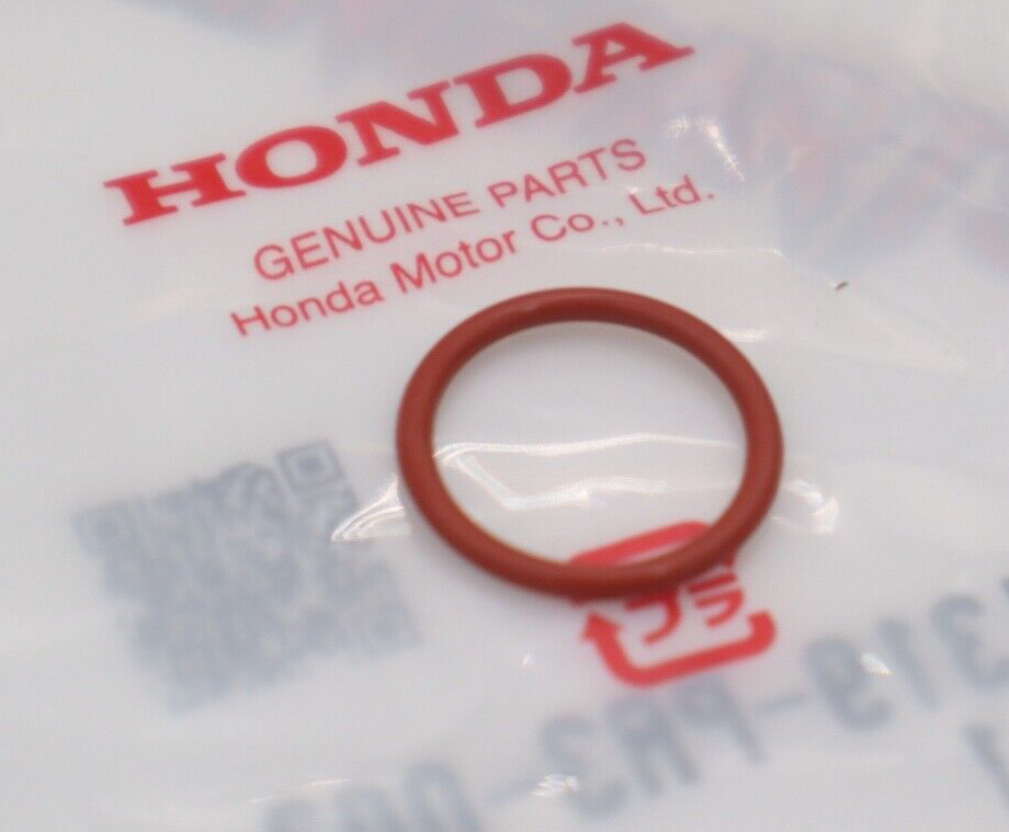 HONDA Pコート OEM HONDA ACURA VTP VTEC OIL PRESSURE SENSOR O-RING ACCORD