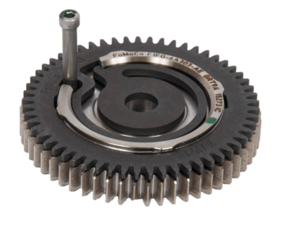 FORD TRANSIT CUSTOM MK1 Oil Pump Gear 2211866 NEW GENUINE | eBay