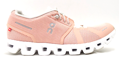 On cloud shop pink shoes