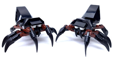 Lego 79001 best sale