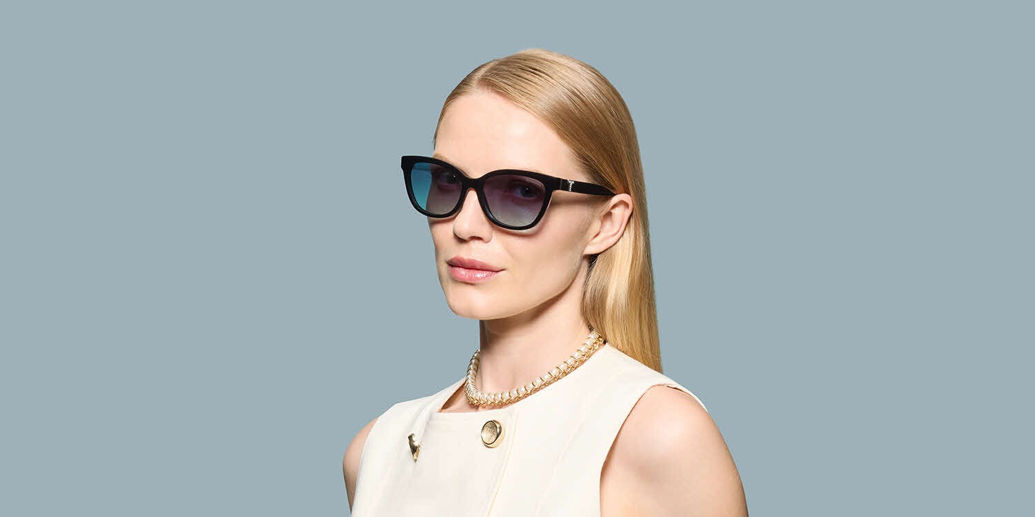 メガネ Tiffany & Co Tiffany & Co. - 2267 VISTA - 8001 Buy Tiffany & Co. Glasses 2267 8001 52 | GEM OPTICIANS – GEM