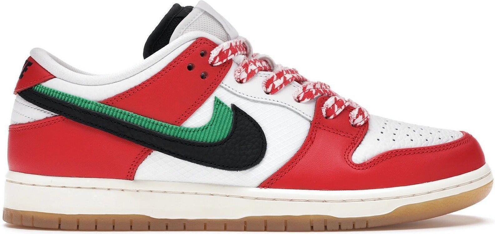 Nike Frame Skate x Dunk SB Low Habibi for Sale Nike Frame Skate x Dunk SB Low Habibi for Sale