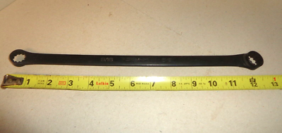 Spline wrench deals