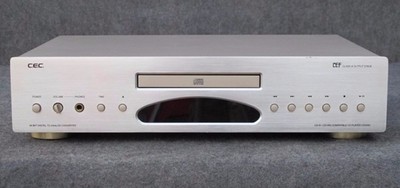 CEC CD3300 CD Players