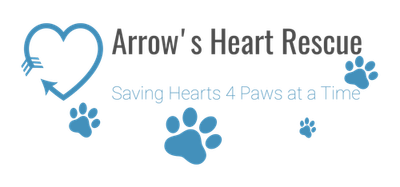 Arrows Heart Animal Rescue
