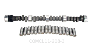 Cams Bbc Cam&lifter Kit 280h (hyd Lifter #812-16) Cl11-208-3