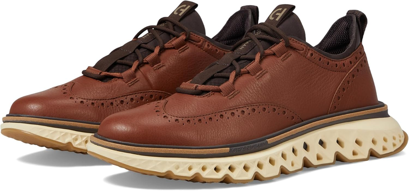 Cole Haan Men's 5.Zerogrand Wingtip Sneakers