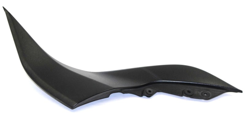 2007 Kawasaki Z1000 Black Gas Tank Fuel Cell Cover Fairing ... 2007 Kawasaki Z1000 Black Gas Tank Fuel Cell Cover Fairing ...