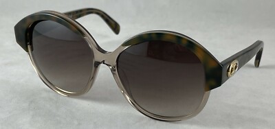 CELINE PARIS MAILLON TRIOMPHE CL40154I CL 40154I 49F 61-17-140 Sunglasses 