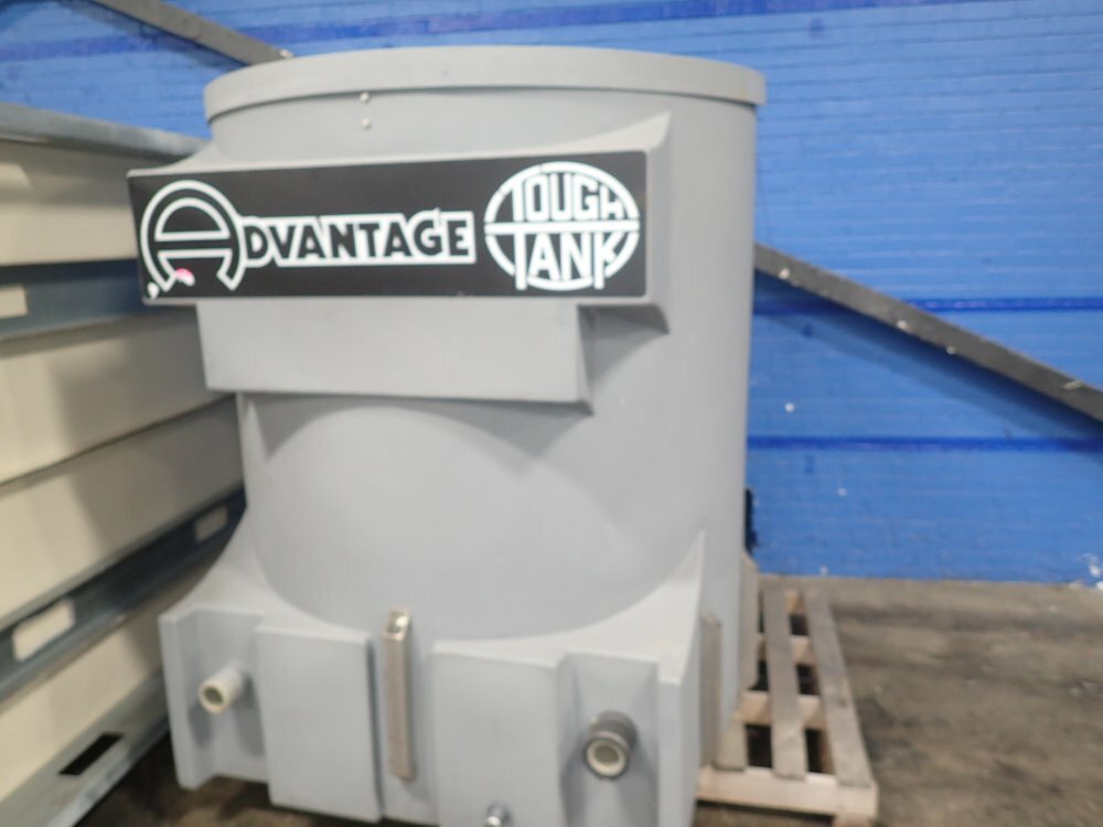 injection Molding Cooling tower ADVANTAGE COMPLETE SET UP