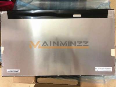 NEW AUO M270HVN02.0 27'' 1920×1080 Resolution LCD Screen panel