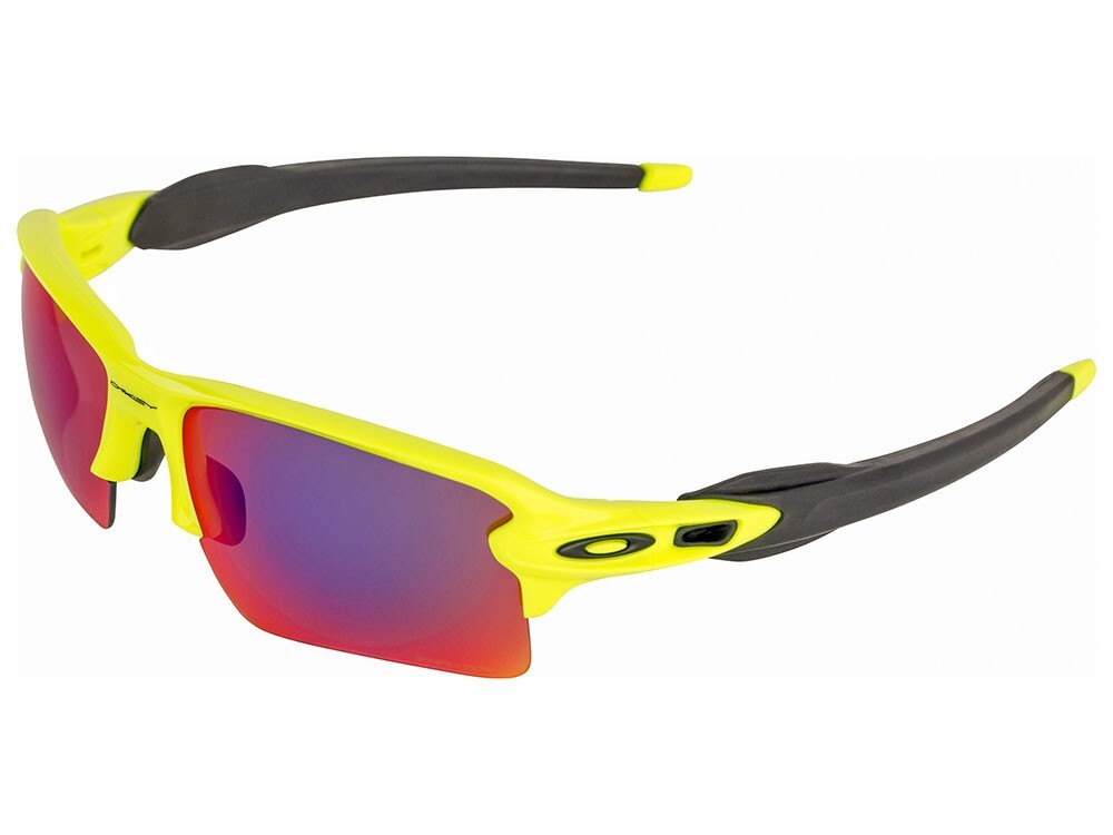 Oakley Flak 2.0 XL Neon Yellow Collection Sunglasses OO9188 Oakley Flak 2.0 XL Neon Yellow Collection Sunglasses OO9188