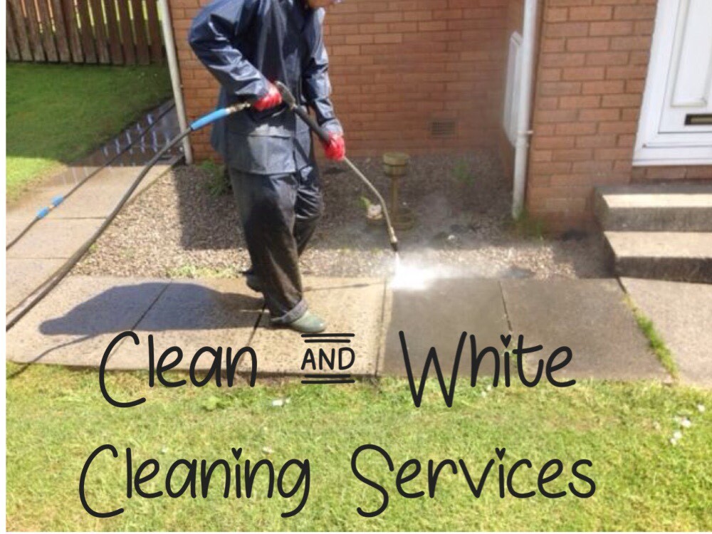 🚿 Pressure/Jet/Power washing, Driveway and Monoblock Cleaning🚿 in Gartcosh, Glasgow Gumtree