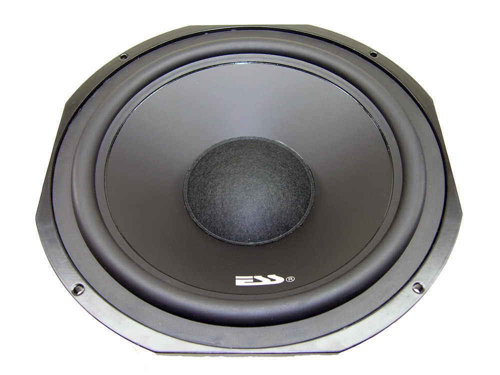 ESS Factory Replacement Woofer, ESS AMT 10", Speaker Part 6891012 eBay