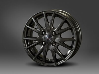 Weds VELVA SPORTS ホイール4本 15x6J PCD114.3 15x6J SPORTS PCD114.3 ホイール4本 VELVA Weds