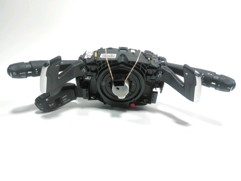 Commande Sous-Volant 98369177zd Ds Ds3 Crossback Phase 1 (06/2018) / Ne 190988