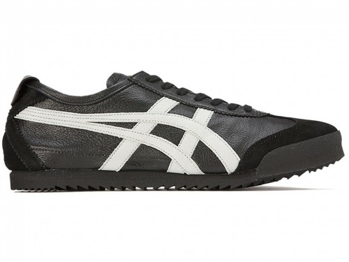美品　Onitsuka Tiger GSM W ブラック 厚底 25cm Onitsuka Tiger GSM BLACK/WHITE 25.5cm - メルカリ