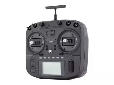 Radiomaster Boxer EdgeTX 4-IN-1 Multi-Protocol Radio Control System