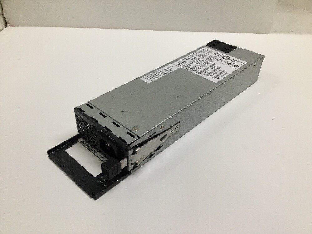 Cisco PWR-C1-350WAC Power Supply Module for Catalyst 3850 | eBay