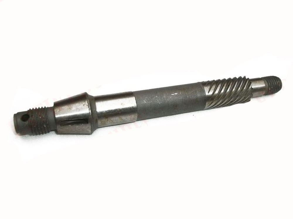 Vespa Front Fork Spindle Axle Sprint Rally Primavera Old Vespa  