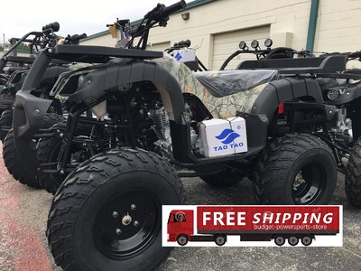 ::Rhino 250 atv Adult Full Size 4 Wheeler 4 Speeds w/Reverse! Free S/H 23" Tires