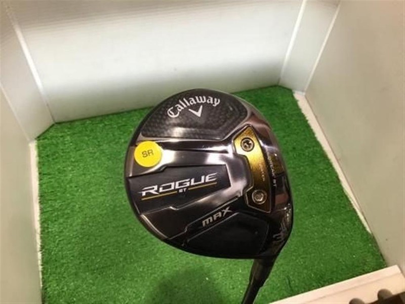 ROGUE　ST　MAX FAST　9W　VENTUS　VELOCORE　5-X Rogue St Max Fast 9W 5-X Ventus Velocore | eBay