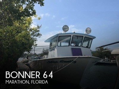 1999 Bonner 64 Used