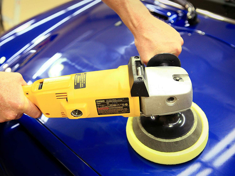 M205 Mirror Glaze Ultra Finishing Polish 8 Oz Car Detailing M20508